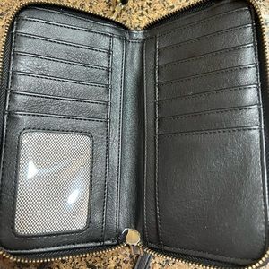 Credit card and phone holder!!